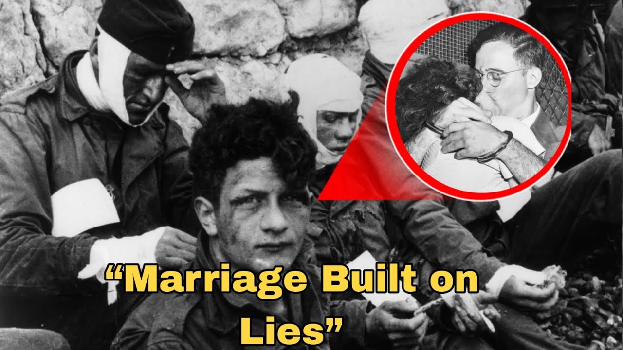 The Spy Couple Who Lived As Ordinary Farmers For 40 Years / WW2 