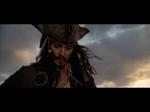 How Music Can Change A Scene #1 Pirates of the Caribbean: The Curse Of the Black Pearl
