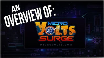 An Overview of MicroVolts Surge
