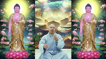 🎥🔴Trực Tiếp : CỘNG TU NIỆM PHẬT, LỄ PHẬT (KHOÁ SÁNG 04h-05H30P -CÙNG CƯ SĨ NHUẬN ĐỨC)