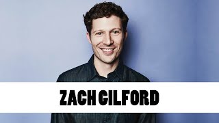 10 Things You Didn't Know About Zach Gilford | Star Fun Facts