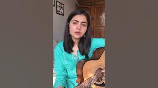 Zindagi Tere Naal | Cover by Noor Chahal