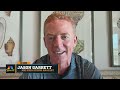 Jason Garrett loves the start to the Browns' year after their Thursday Night Football win | 10/2/26