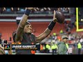 Jason Garrett loves the start to the Browns' year after their Thursday Night Football win | 10/2/26