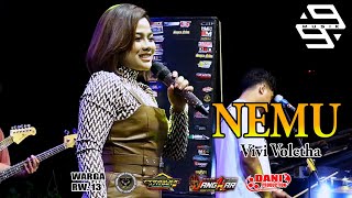 Music 99 Sragen - NEMU - Vivi Voletha - Jangkar Audio Gedruk Bumi - Dani Pro