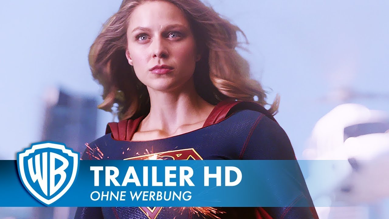 Supergirl Staffel 2 Bs Supergirl Staffel 2 Bs