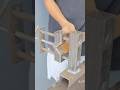 Handmade adjustable metal pipe clamp tool for professional welding projects