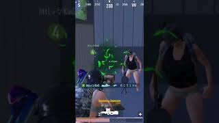 BGMI 1v2 Clutch God Mode Activated 😈🔥 #bgmi #short