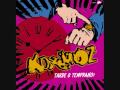 Koxmoz - Superstar