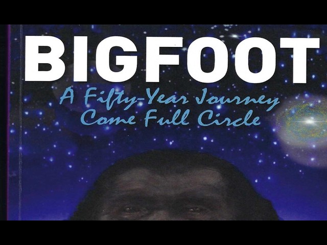 Bigfoot Ch 21:  "The Trolls Invade SOHA"