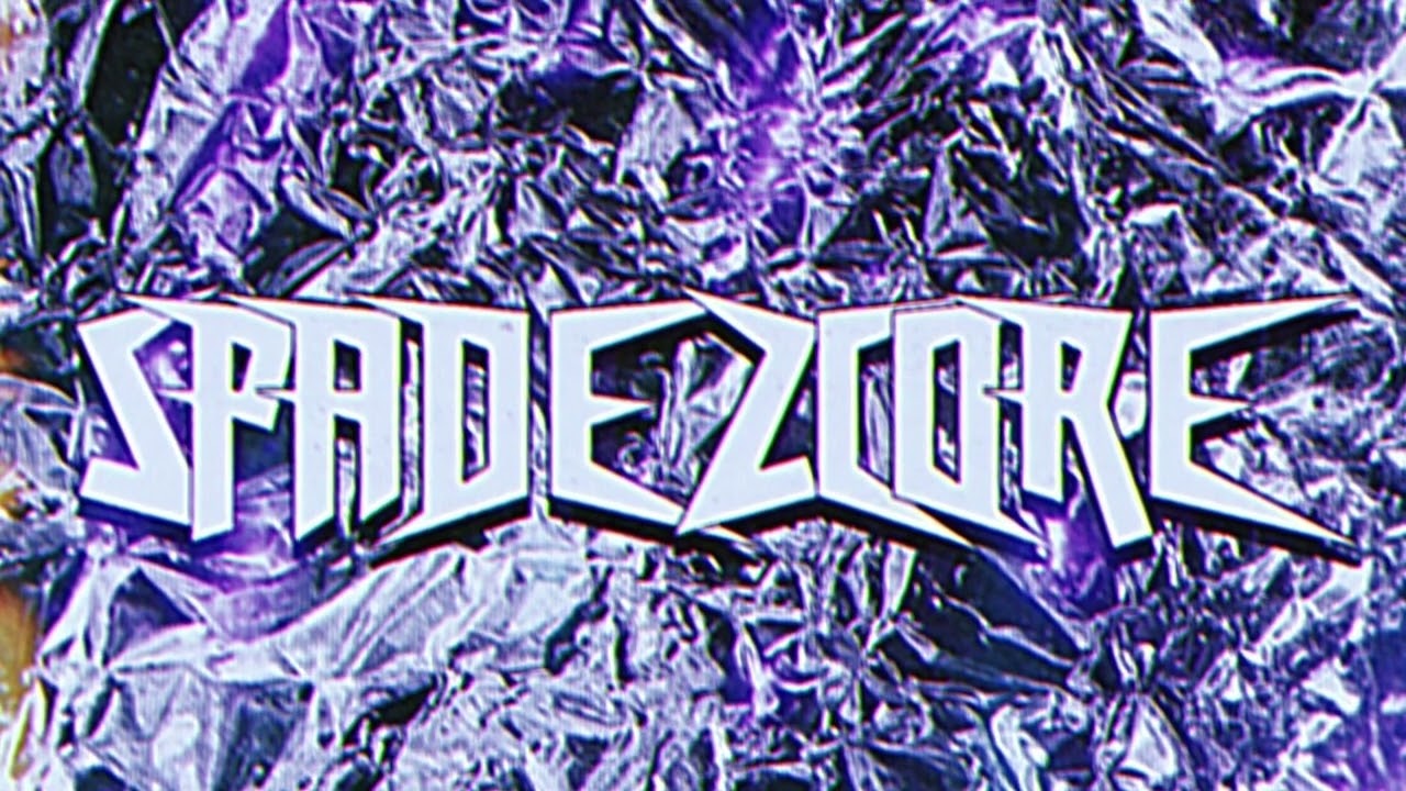 spadez - amazing (sped up)