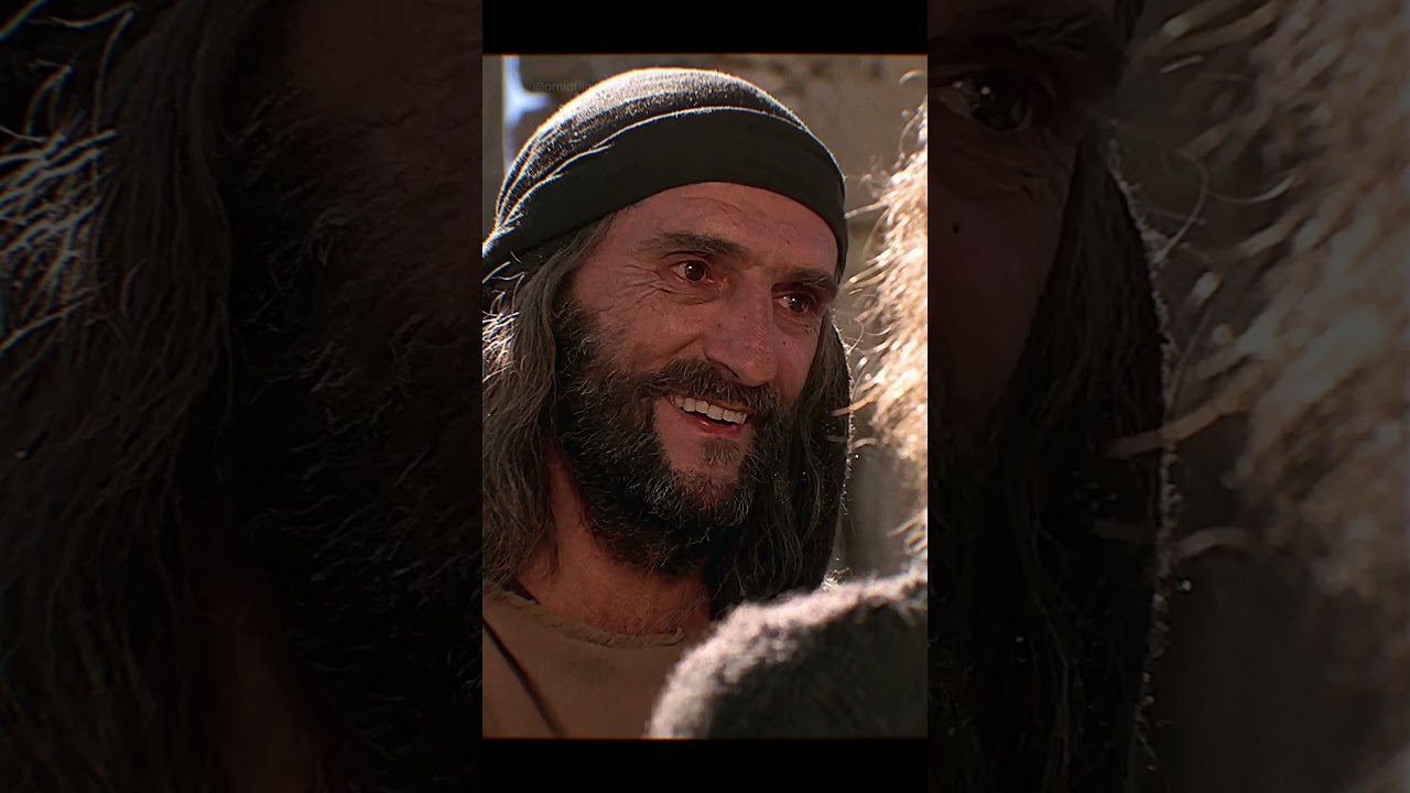 Павел распространяет ложь в «Последнем искушении Христа» 