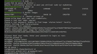 Celebrity docker Privilege escalation Wealth