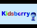 Kidsberry Intro Logo Effects Sponsored By: Gamavision Csupo Effects