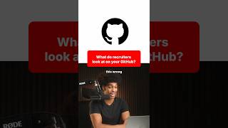 What Do Recruiters Look At On Your GitHub Profile?