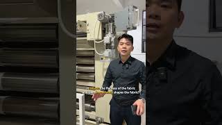 My Boss Rewards Viral Video with New DJI#BlackoutFabric#textilemanufacturer #ouyatex #curtains