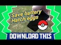 GO EXTENDER FOR POKEMON GO