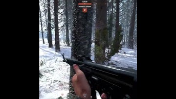 Hell let loose - STG ping