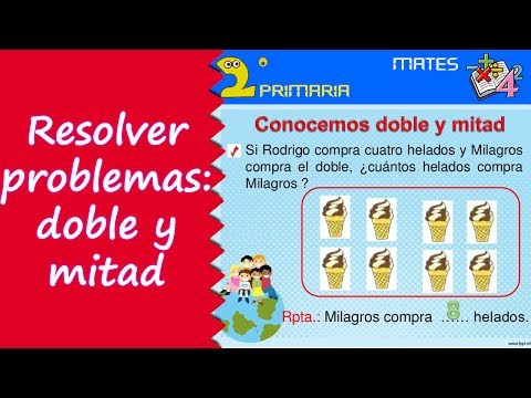 Video: Cuando en problemas doble?