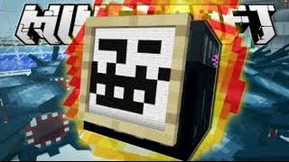 minecraft custom command trolling items