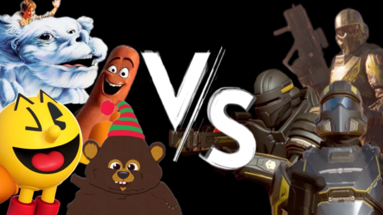 Would Helldivers Survive a Bunch of Stupid Crap?