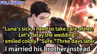 видео: «Луна заболела, мне нужно о ней позаботиться. Давайте отложим свадьбу». Я холодно улыбнулась. «Ко... картинка: «Луна заболела, мне нужно о ней позаботиться. Давайте отложим свадьбу». Я холодно улыбнулась. «Ко...
