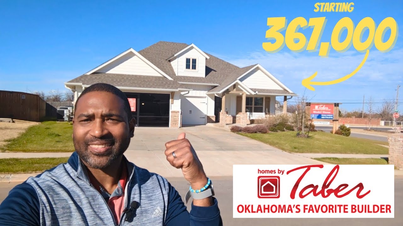 Storm Shelter included in this OKC Neighborhood. Is it right for you?