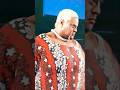 Rikishi