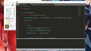 Entrada de un Grafo No Dirigido a Memoria en Java