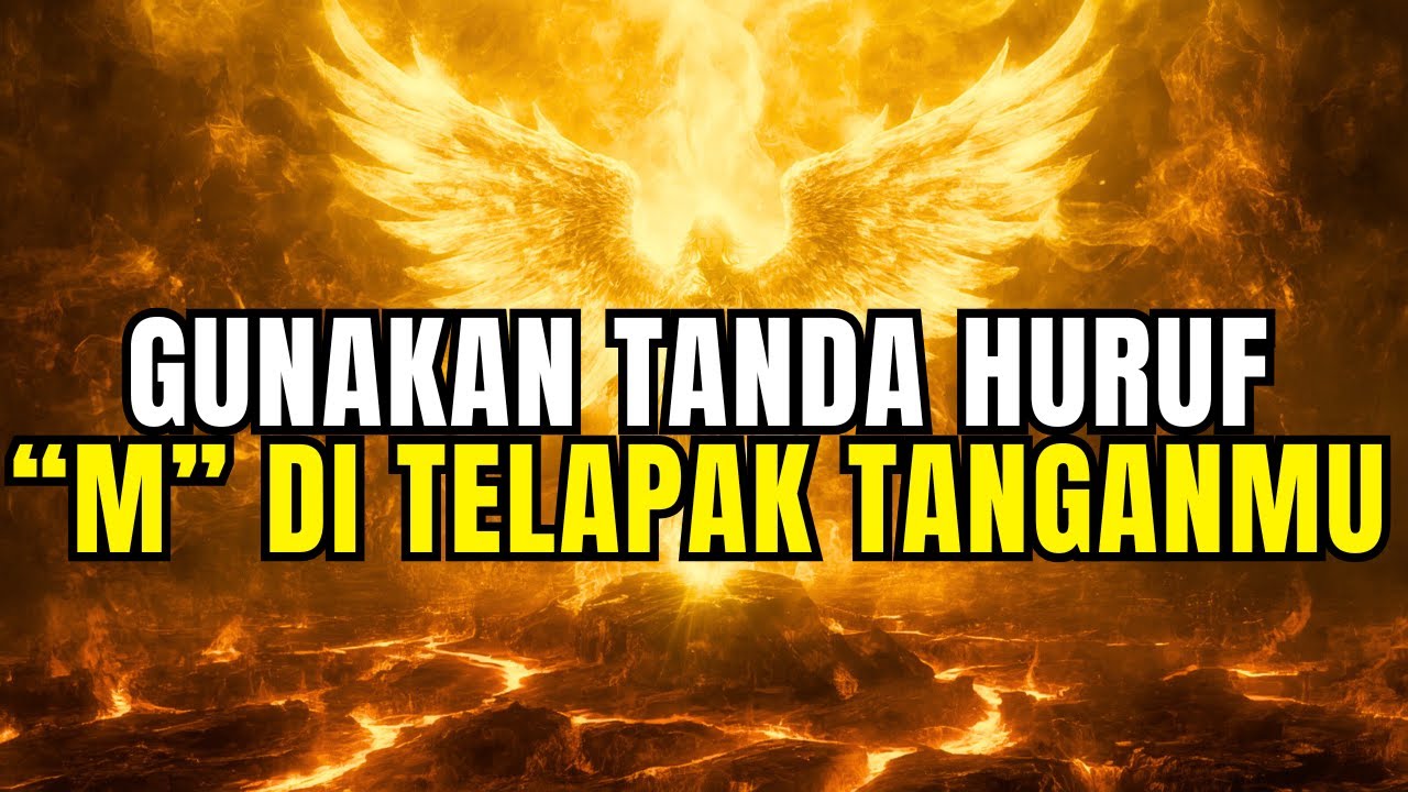 JIWA TERPILIH 👑 KAMU PALING MEMBUTUHKANNYA, TAPI KAMU MASIH BELUM SADAR – GUNAKANLAH!