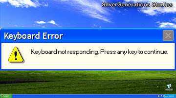 Microsoft Sam Reads Funny Windows Errors Season 1 Episode 4