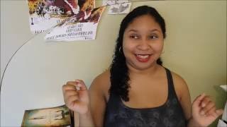 Booktube Newbie Tag