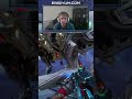 Harlowe Infinite Laser Beam VS Primordial Timekeeper UVHM5