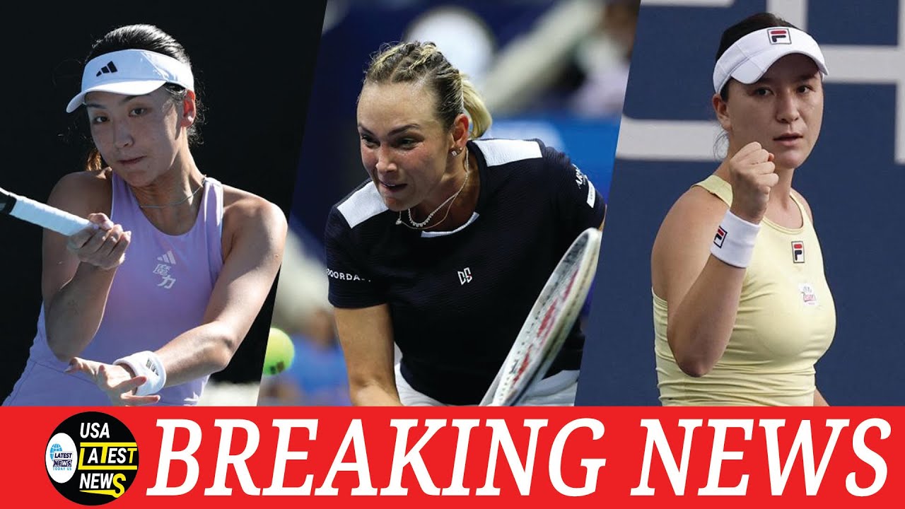 These Top 100 Players Lead Inaugural WTA 125 Philippine Women's Open Field