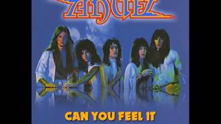ANGEL – Can You Feel It