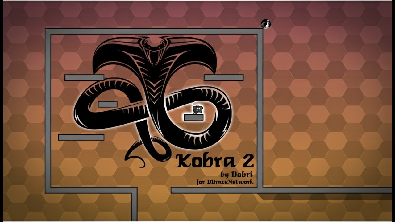 Kobra 2  | TAS Run 
