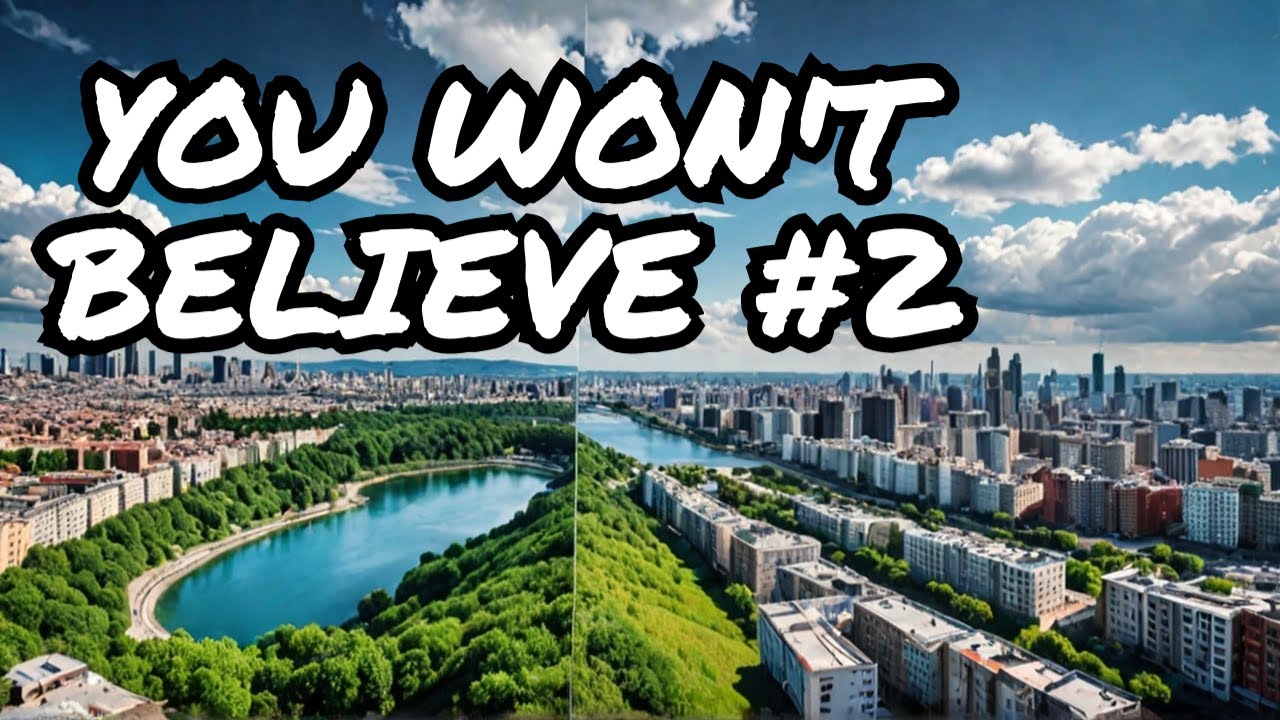 Top 10 Most Underrated Countries to Live in – #2 Will Surprise You!