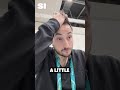 A day in the life as a Producer at the Olympics 🔥 #sports #olympics #milancortina2026