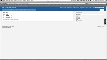 How to color code your calendar using Job types