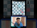 Strong Come back in the game!! 💪🙇🏻‍♂️ #chess #harshalpatilchess  #chessgame #bulletchess #chesscom