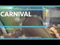 Carnival 2019 - Looking Forward To Carnaval 2019 - Rio de Janeiro, Brazil! - GraceSmithTV