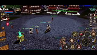 Mobile2 Küçük Kutsama Ekleme Tramola