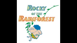 Instrumental Curtain Call Rocky Of The Rainforest