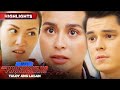 Bubbles teases Alyana to Lito | FPJ's Ang Probinsyano