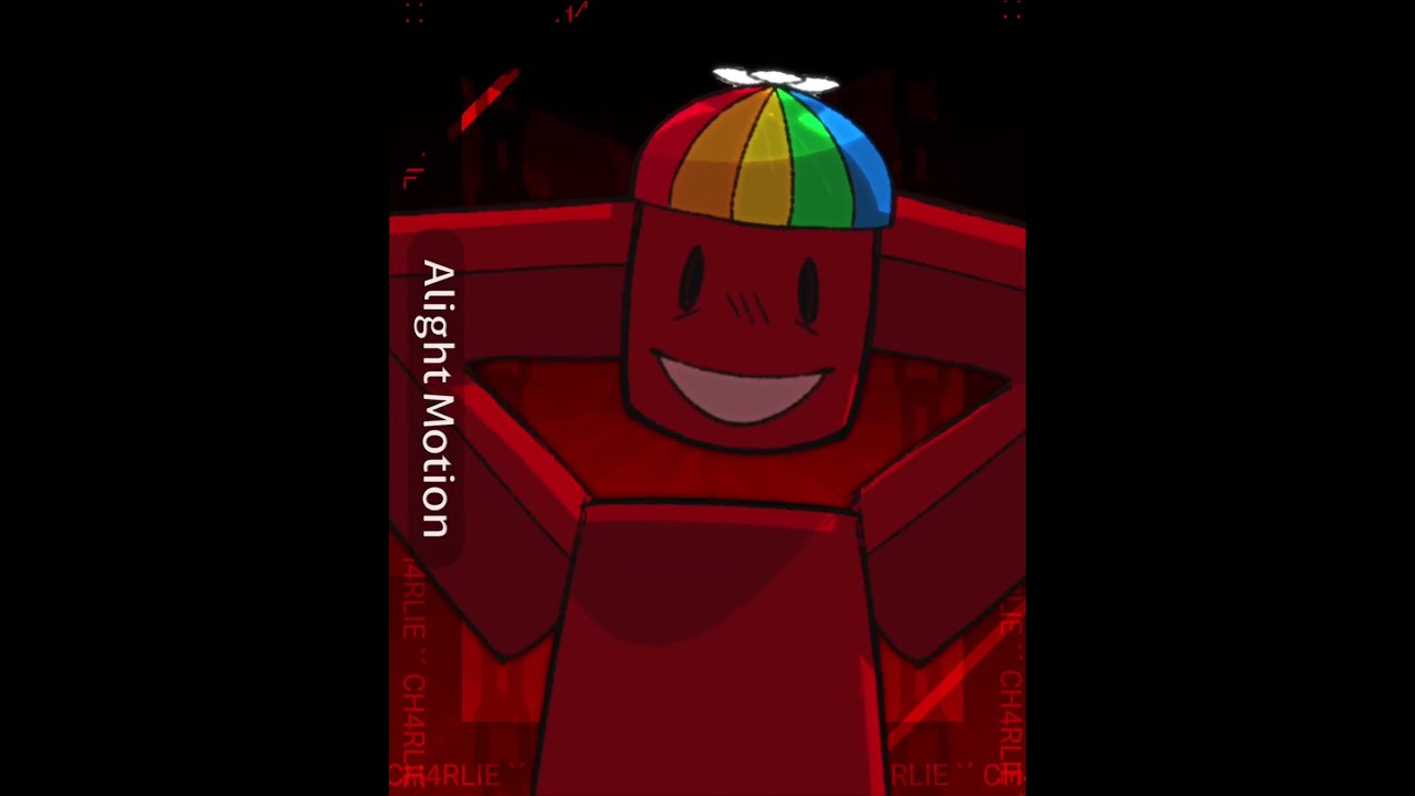 C00lkidds Chase Theme Omg Forsaken Roblox C00lkidd Tweening Alightmotion Ibispaintx