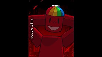 Thumbnail of c00lkidds chase theme omg #forsaken #roblox #c00lkidd #tweening #alightmotion #ibispaintx