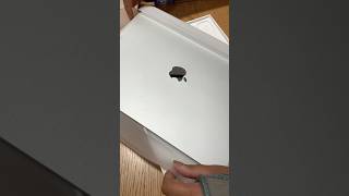 Apple Ipad pro 13 inch m5 #unboxing #viralvideo #ipadprom5