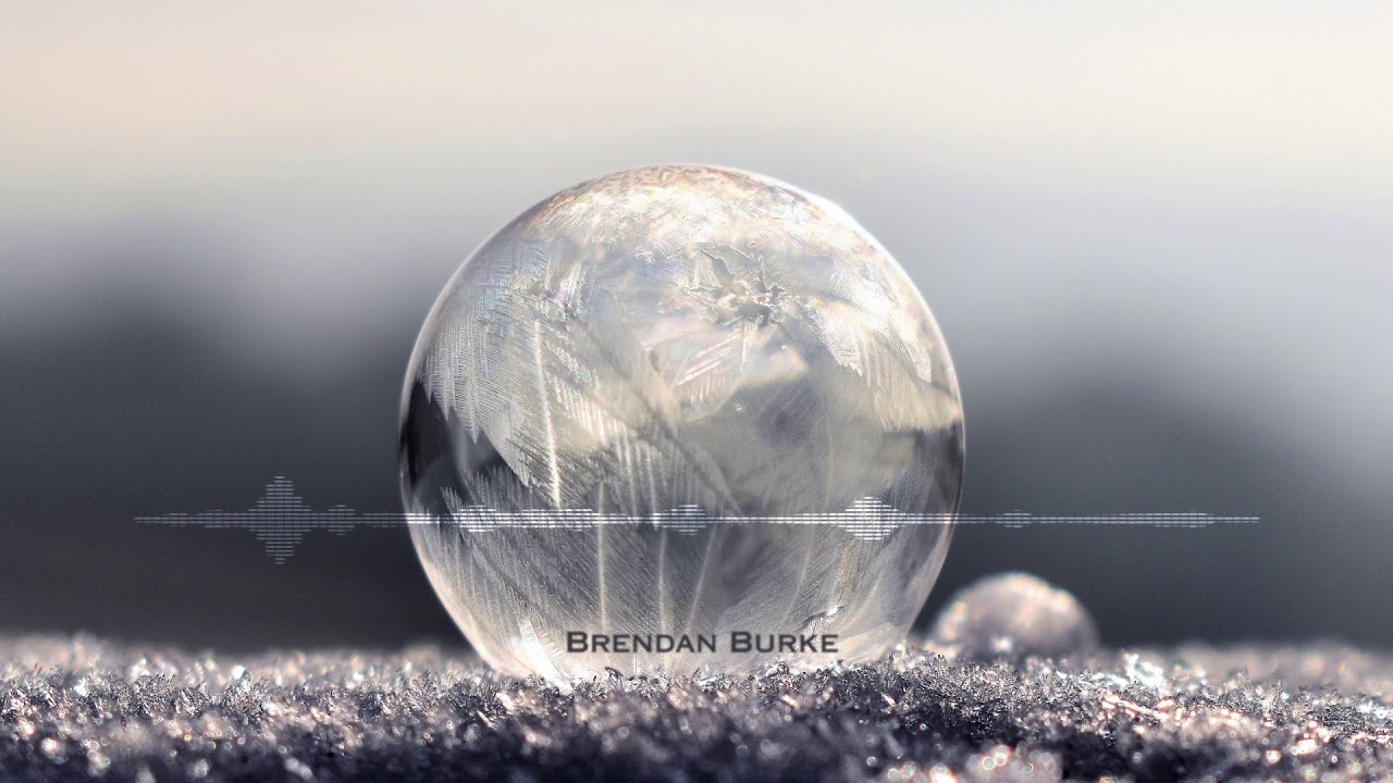 Buckethead Style Trance Tapping Guitar | Chill Out Music | Somnia | Brendan Burke