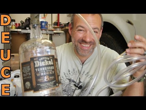 HPOP 7.3 Ford Diesel Oil Change shooting in dc