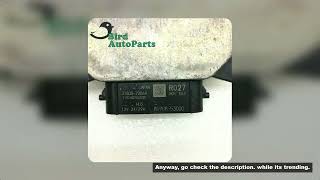 89907-53020 89908-53020 LED Headlight Control Unit 8990753020 8990853020
